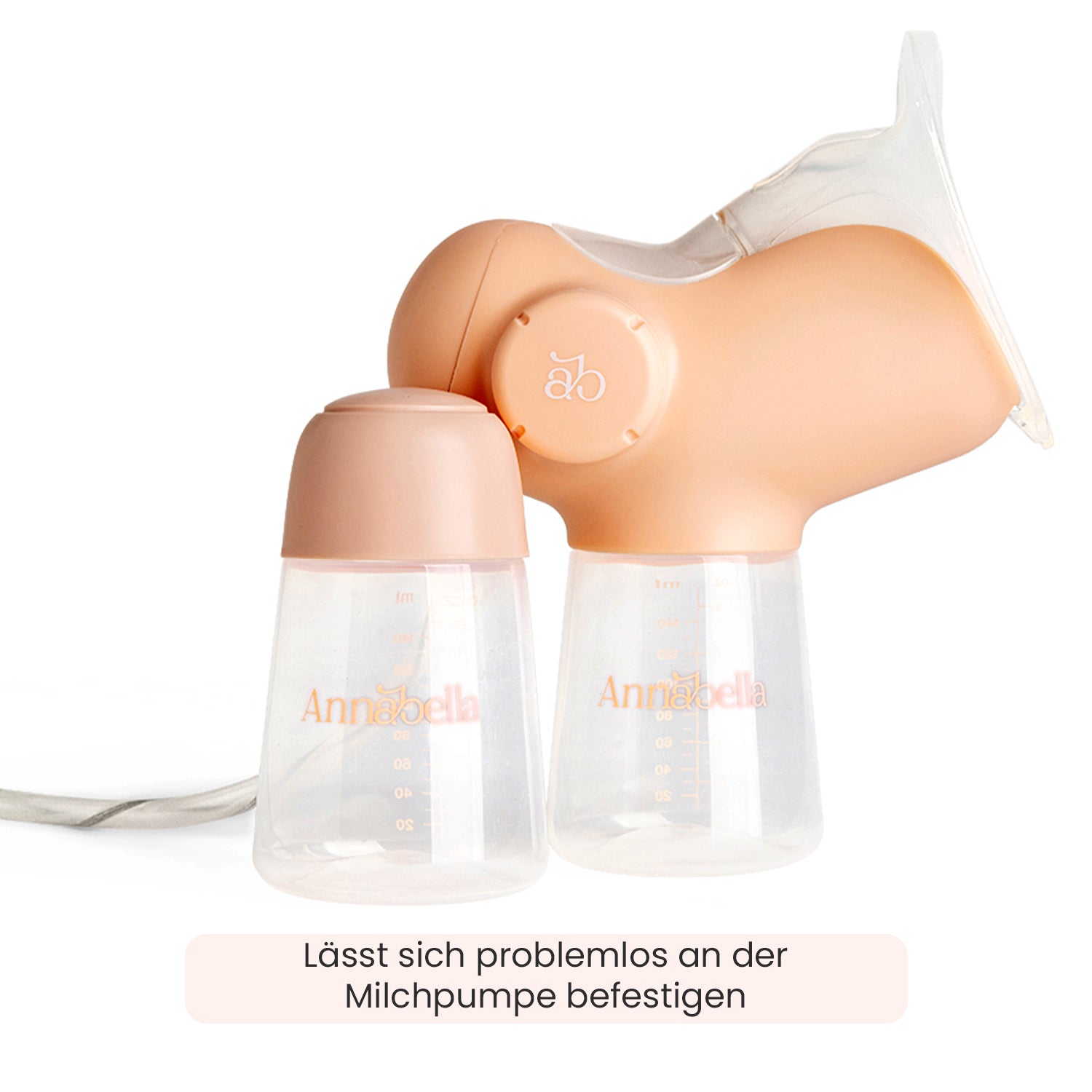 Annabella Bottles x2