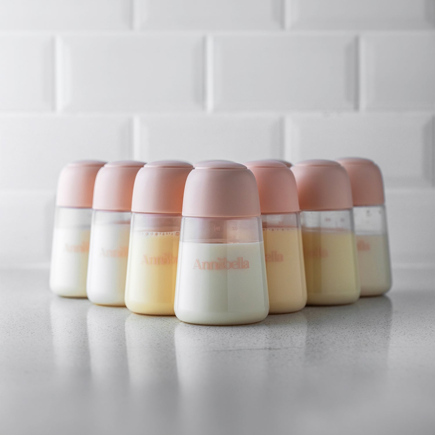 Annabella Bottles x2